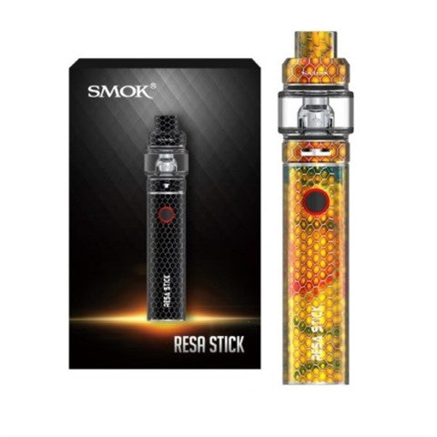 SMOK Resa Stick Vape Kit | ONLY £24.95 | bearsvapes.co.uk