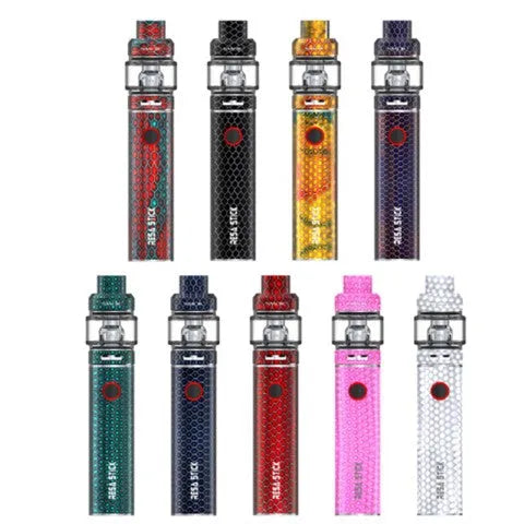 SMOK Resa Stick Vape Kit | ONLY £24.95 | bearsvapes.co.uk