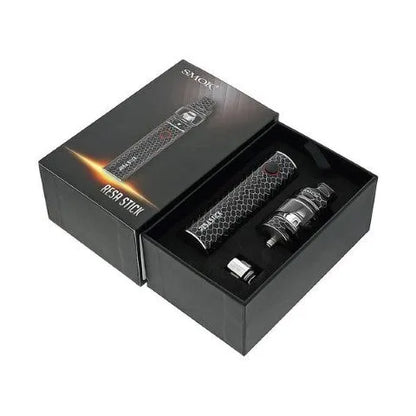 SMOK Resa Stick Vape Kit | ONLY £24.95 | bearsvapes.co.uk