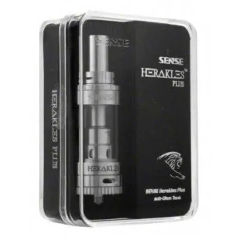 Sense Herakles Plus Sub Ohm Tank | NOW ONLY £7.45 | bearsvapes.co.uk