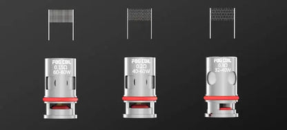 Sigelei 213 FOG Vape Kit | Dual 18650 213 Watt Kit | bearsvapes.co.uk