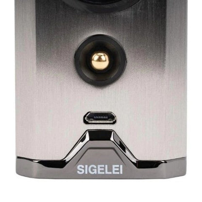 Sigelei Chronus 200W Vape Kit | 2 x Free Batteries | bearsvapes.co.uk