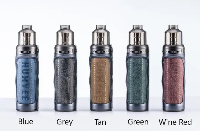 Sigelei Humvee 80 Kit | PnP & GTX Compatible 18650 | bearsvapes.co.uk