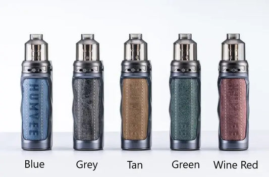 Sigelei Humvee 80 Kit | PnP & GTX Compatible 18650 | bearsvapes.co.uk