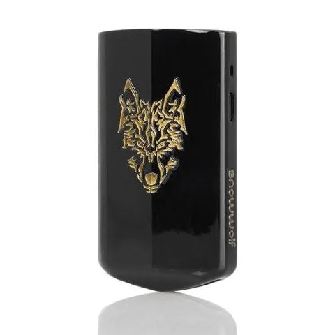 Sigelei Snowwolf Exilis Pod Vape Kit | FREE Extras | bearsvapes.co.uk