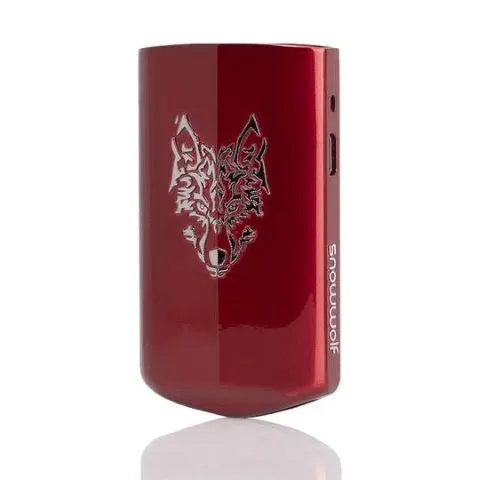 Sigelei Snowwolf Exilis Pod Vape Kit | FREE Extras | bearsvapes.co.uk