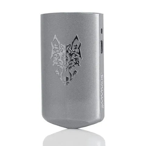 Sigelei Snowwolf Exilis Pod Vape Kit | FREE Extras | bearsvapes.co.uk