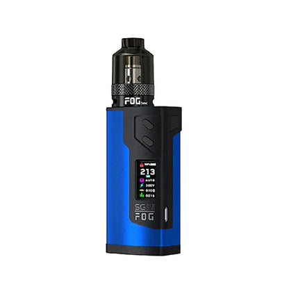 Sigelei 213 FOG Vape Kit | Dual 18650 213 Watt Kit | bearsvapes.co.uk