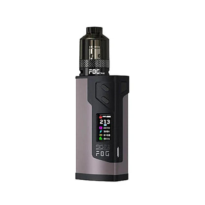 Sigelei 213 FOG Vape Kit | Dual 18650 213 Watt Kit | bearsvapes.co.uk