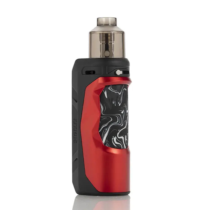 Sigelei Humvee 80 Kit | PnP & GTX Compatible 18650 | bearsvapes.co.uk