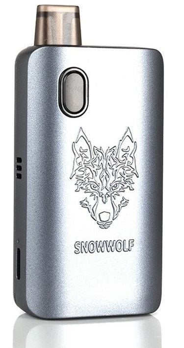 Sigelei Snowwolf Afeng Pod Vape Kit | FREE Battery | bearsvapes.co.uk