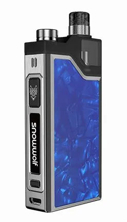 Sigelei Snowwolf Wocket Pod Kit | FREE Pod & 2 Coils| bearsvapes.co.uk