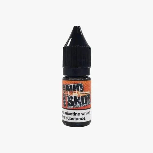 Licks 70-30 18mg Nic Shot ONLY £0.95| bearsvapes.co.uk