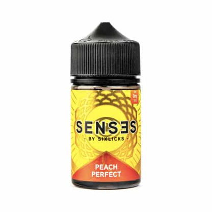 Licks Peach Perfect Shortfill 100ml 5 for 4 Offer | bearsvapes.co.uk