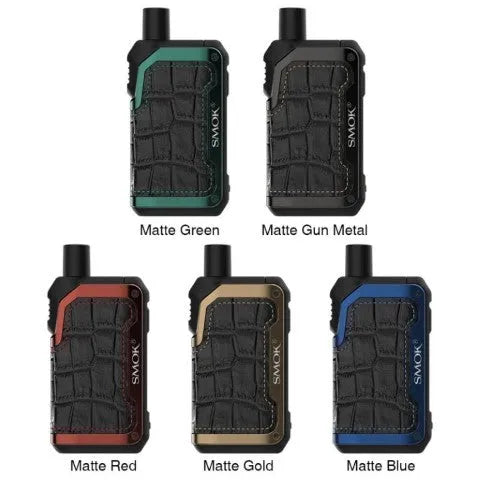 Smok Alike Pod Vape Kit | 1600 mAh Starter Kit | bearsvapes.co.uk