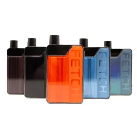 Smok Fetch Mini Pod Vape Kit NOW ONLY £24.95 | bearsvapes.co.uk