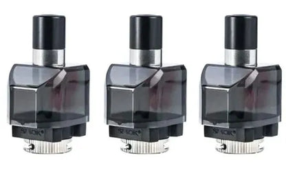 Smok Fetch Pro Replacement Pods | RPM or RGC 3pk | bearsvapes.co.uk