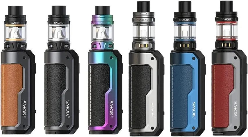 Smok Fortis Vape Kit Free Molicel 21700 Battery| bearsvapes.co.uk