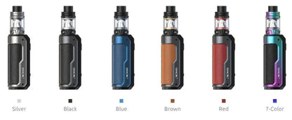 Smok Fortis 100W Vape Kit Free Molicel 21700 Battery| bearsvapes.co.uk