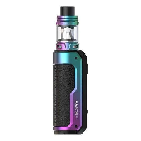 Smok Fortis 100W Vape Kit Free Molicel 21700 Battery| bearsvapes.co.uk