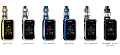 Smok G-Priv 2 Luxe Vape Kit | NOW ONLY £54.95 | bearsvapes.co.uk