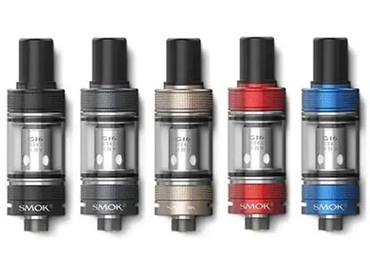 Smok Gram 16 MTL Vape Tank - TDP Compliant | bearsvapes.co.uk