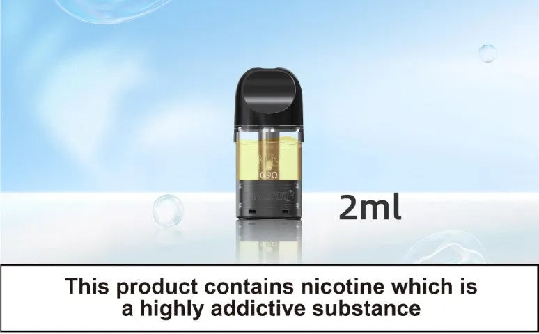 Smok IGEE A1 Pod Vape Kit | 650mAh MTL Starter Kit | bearsvapes.co.uk