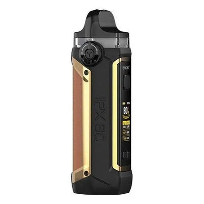 Smok IPX80 Pod Vape Kit | RPM2 Coils | ONLY £21.95 | bearsvapes.co.uk