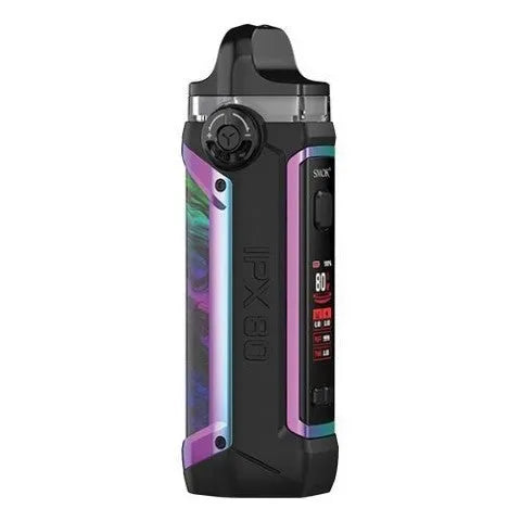 Smok IPX80 Pod Vape Kit | RPM2 Coils | ONLY £21.95 | bearsvapes.co.uk