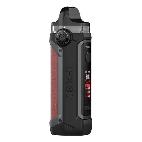 Smok IPX80 Pod Vape Kit | RPM2 Coils | ONLY £21.95 | bearsvapes.co.uk