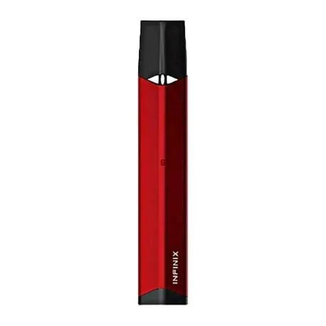 Smok Infinix Pod Vape Kit | MTL Starter Kit | bearsvapes.co.uk