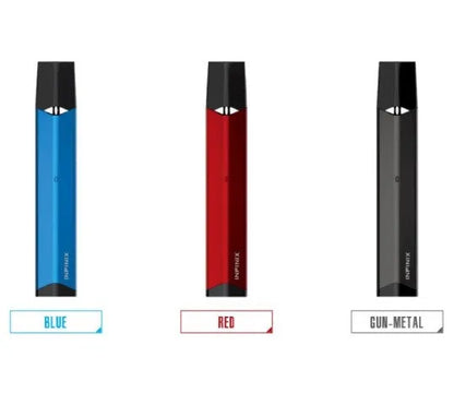 Smok Infinix Pod Vape Kit | MTL Starter Kit | bearsvapes.co.uk