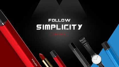 Smok Infinix Pod Vape Kit | MTL Starter Kit | bearsvapes.co.uk