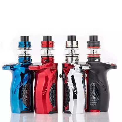 Smok Mag Grip Vape Kit | Includes FREE 18650Battery | bearsvapes.co.uk