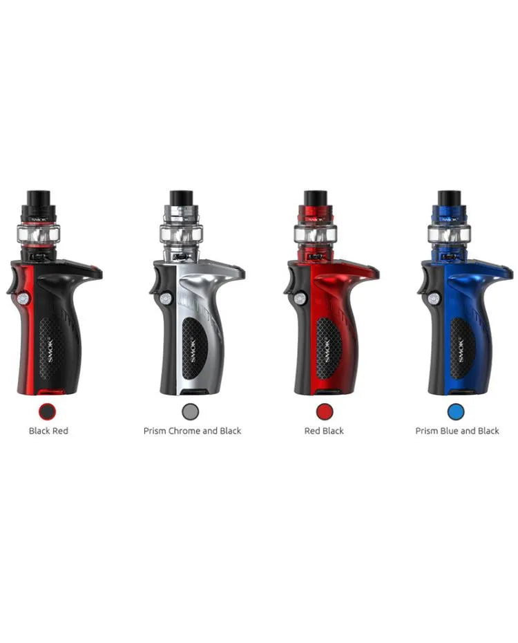 Smok Mag Grip Vape Kit | Includes FREE 18650Battery | bearsvapes.co.uk