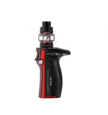 Smok Mag Grip Vape Kit | Includes FREE 18650Battery | bearsvapes.co.uk