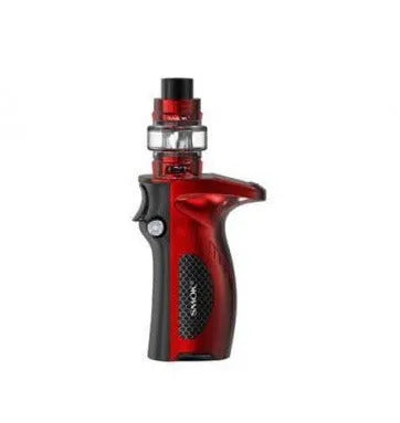 Smok Mag Grip Vape Kit | Includes FREE 18650Battery | bearsvapes.co.uk