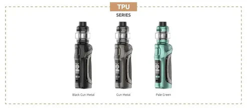 Smok Mag Solo Vape Kit | Free Battery & Delivery | bearsvapes.co.uk