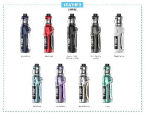 Smok Mag Solo Vape Kit | Free Battery & Delivery | bearsvapes.co.uk