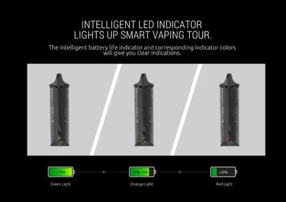 Smok Mico Pod Vape Kit | 26W 700mAh MTL Starter Kit | bearsvapes.co.uk