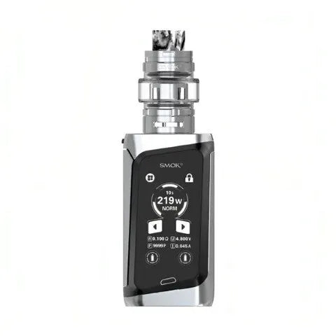 Smok Morph 219 Vape Kit | NOW ONLY £29.95 | bearsvapes.co.uk