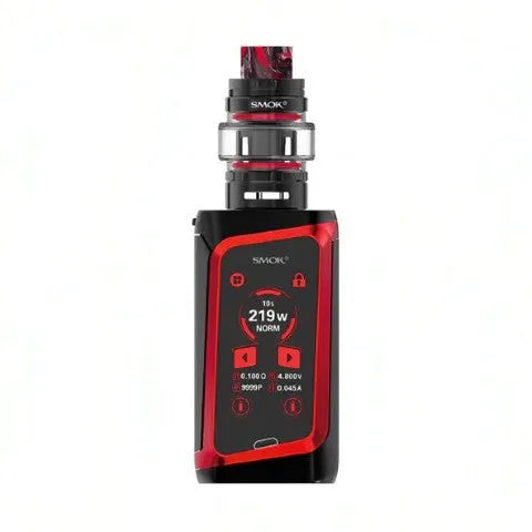 Smok Morph 219 Vape Kit | NOW ONLY £29.95 | bearsvapes.co.uk