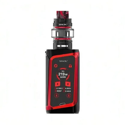 Smok Morph 219 Vape Kit | NOW ONLY £29.95 | bearsvapes.co.uk