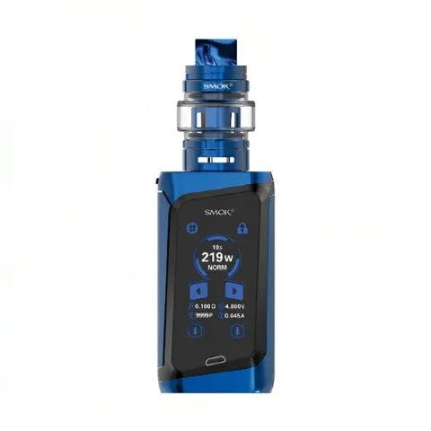 Smok Morph 219 Vape Kit | NOW ONLY £29.95 | bearsvapes.co.uk