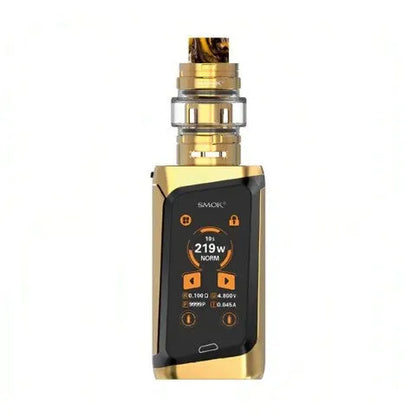 Smok Morph 219 Vape Kit | NOW ONLY £29.95 | bearsvapes.co.uk