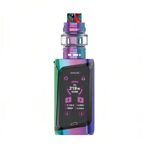 Smok Morph 219 Vape Kit | NOW ONLY £29.95 | bearsvapes.co.uk