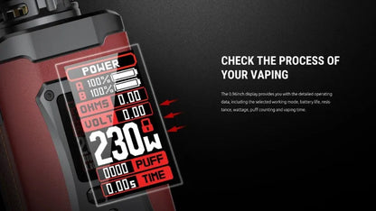 Smok Morph 2 Vape Kit | NOW ONLY £39.95 | bearsvapes.co.uk