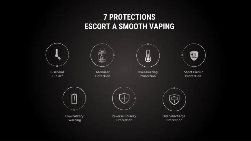 Smok Morph 2 Vape Kit | NOW ONLY £39.95 | bearsvapes.co.uk