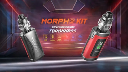 Smok Morph 3 Vape Kit  | bearsvapes.co.uk