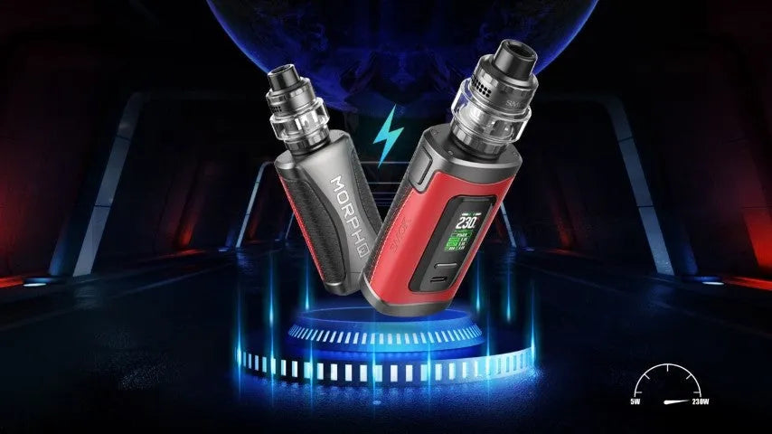 Smok Morph 3 Vape Kit  | bearsvapes.co.uk